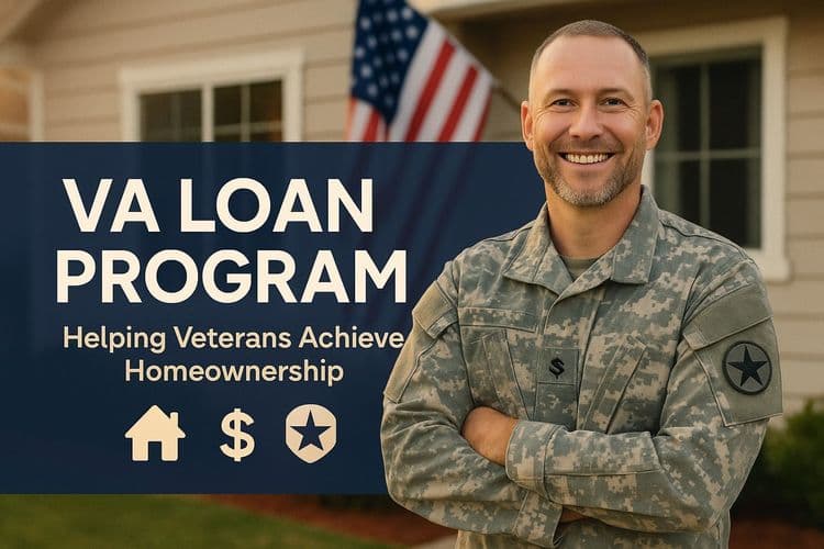 VA Loan Programs